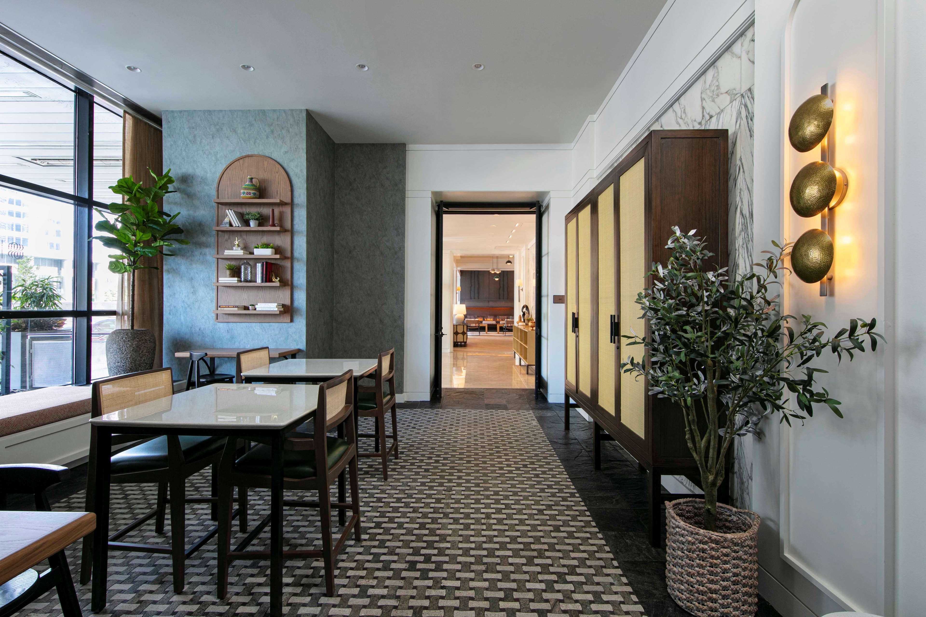 Hotel The Royal Sonesta Chicago Downtown Esterno foto