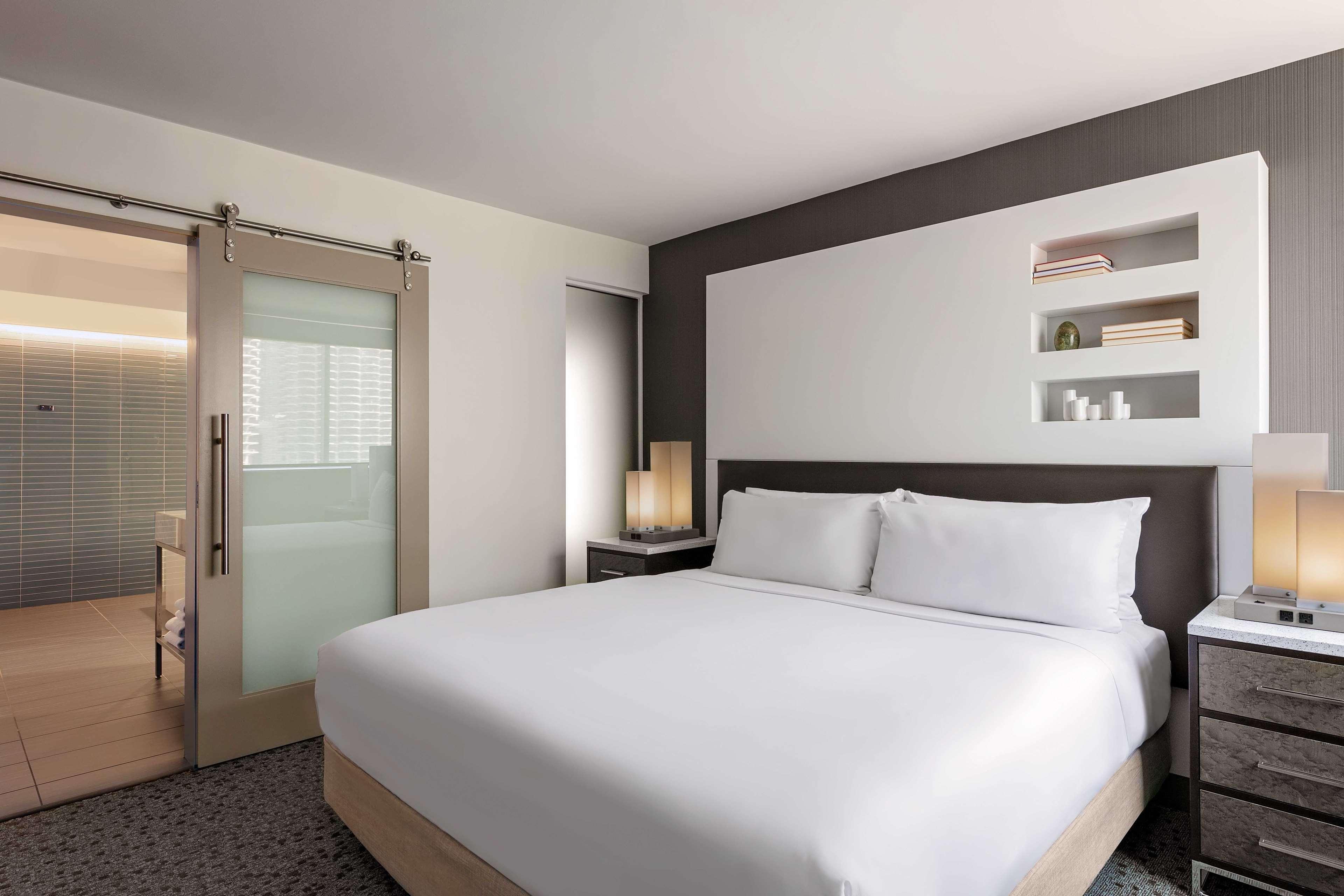 Hotel The Royal Sonesta Chicago Downtown Esterno foto