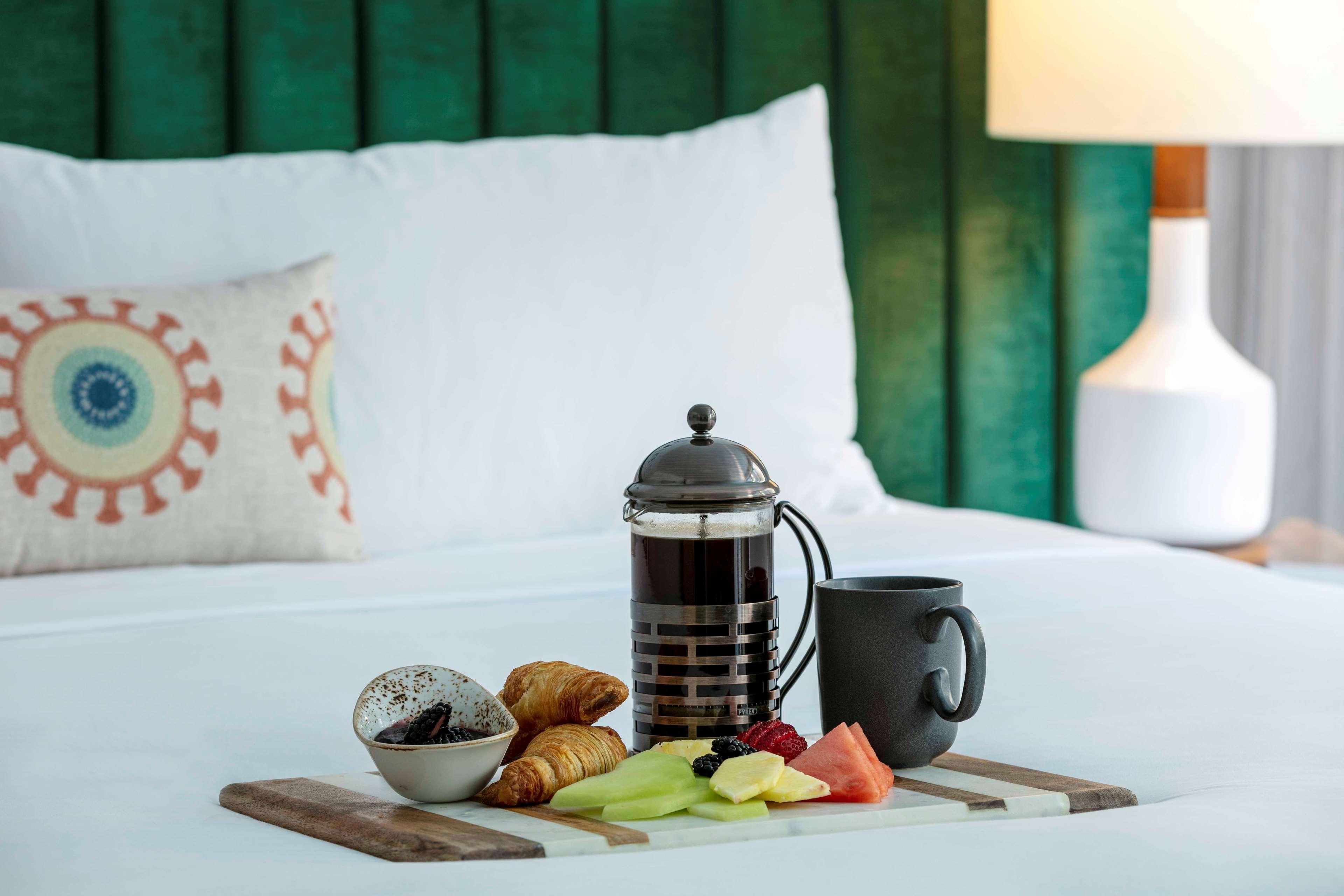Hotel The Royal Sonesta Chicago Downtown Esterno foto