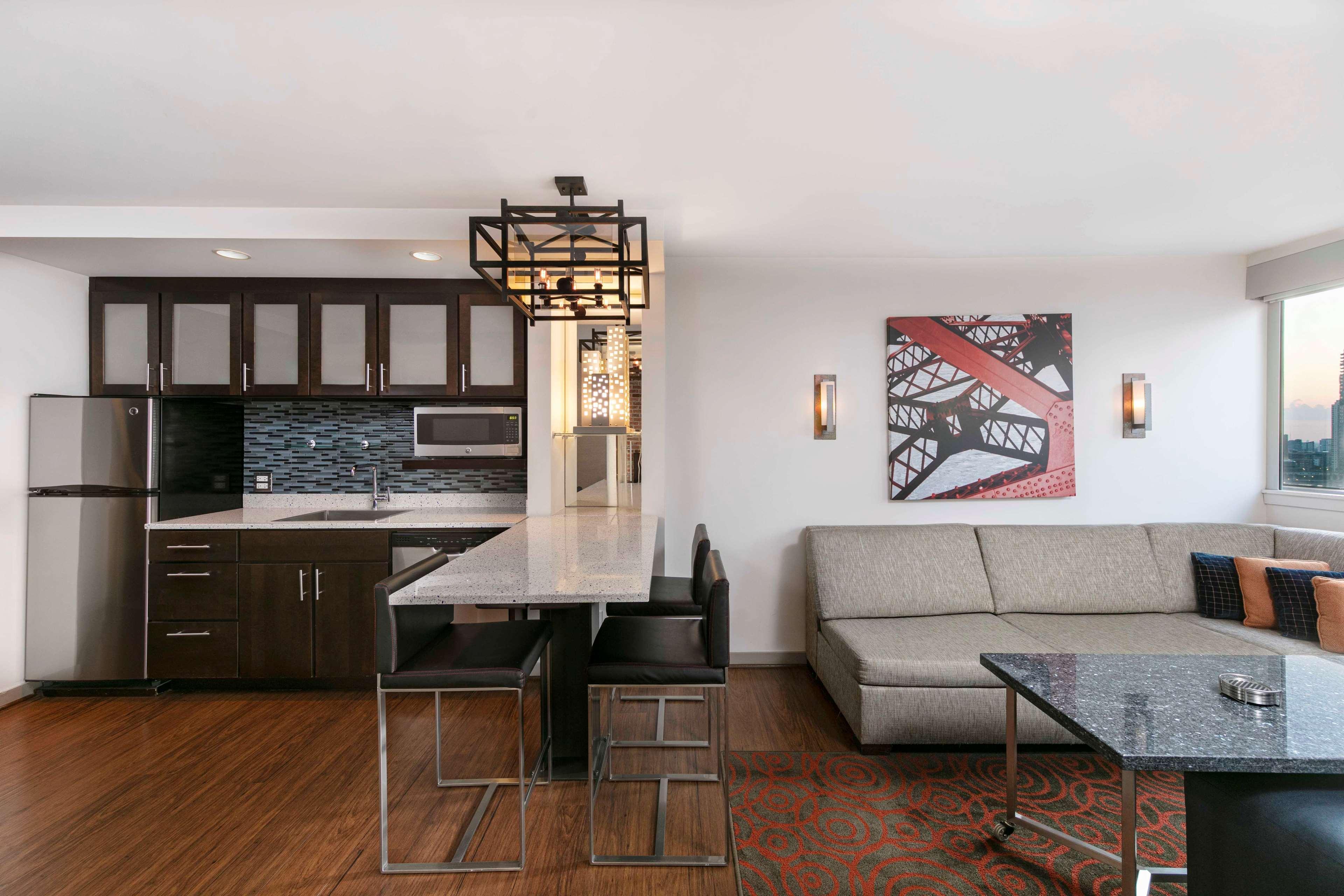 Hotel The Royal Sonesta Chicago Downtown Esterno foto